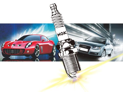 火(huǒ)花(huā)塞